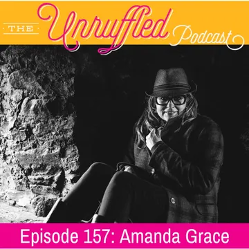 The Unruffled Podcast