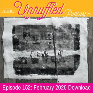 The Unruffled Podcast