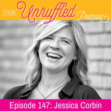 The Unruffled Podcast