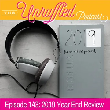 The Unruffled Podcast