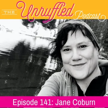 The Unruffled Podcast