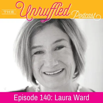 The Unruffled Podcast