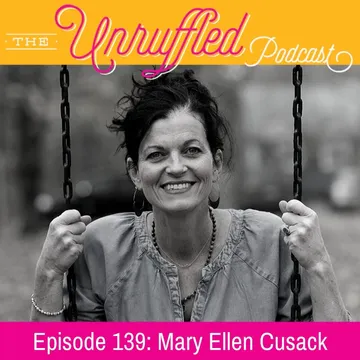 The Unruffled Podcast