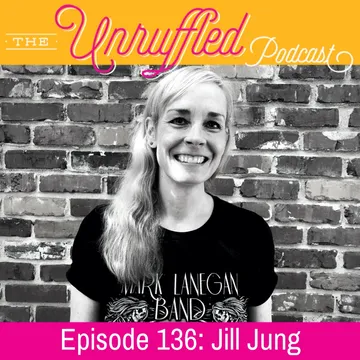 The Unruffled Podcast