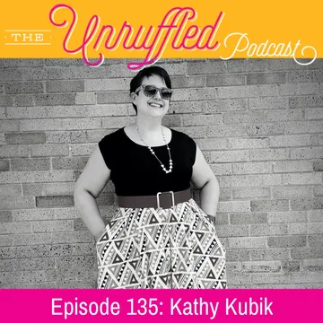 The Unruffled Podcast