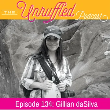 The Unruffled Podcast