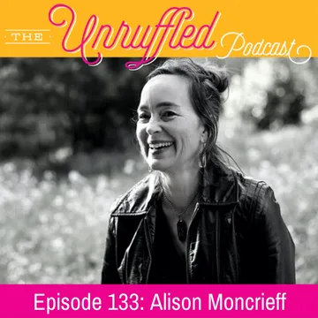 The Unruffled Podcast