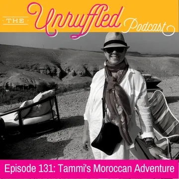 The Unruffled Podcast