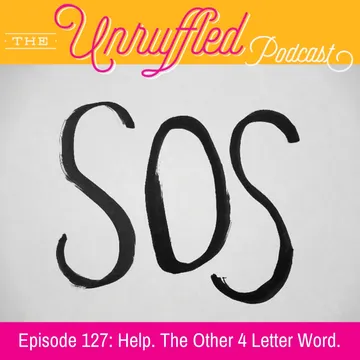 The Unruffled Podcast