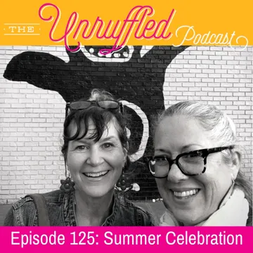 The Unruffled Podcast