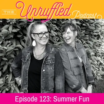 The Unruffled Podcast