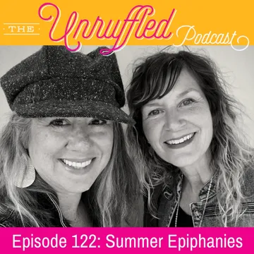 The Unruffled Podcast