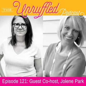 The Unruffled Podcast