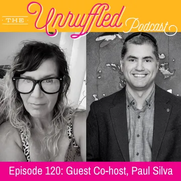 The Unruffled Podcast