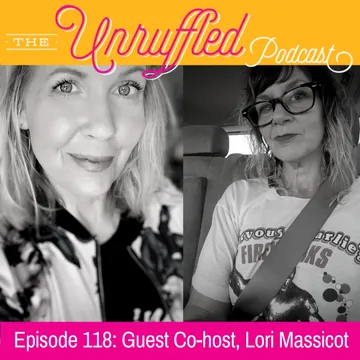 The Unruffled Podcast