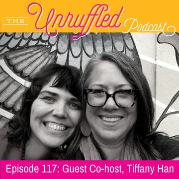 The Unruffled Podcast