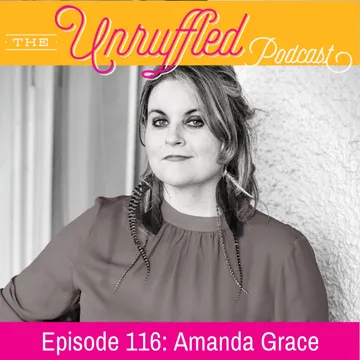 The Unruffled Podcast