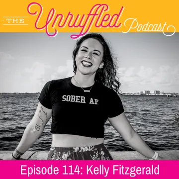 The Unruffled Podcast