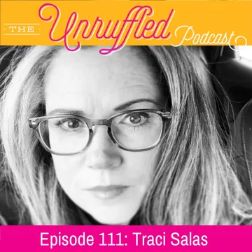 The Unruffled Podcast