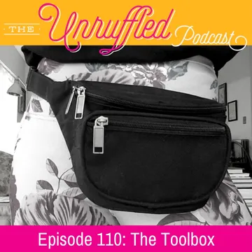 The Unruffled Podcast