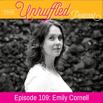 The Unruffled Podcast