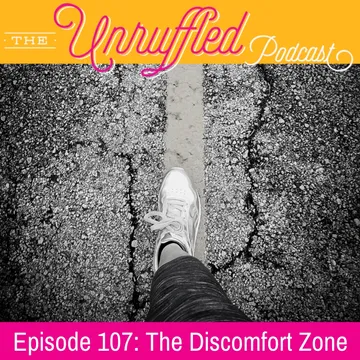 The Unruffled Podcast