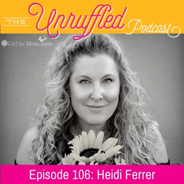 The Unruffled Podcast