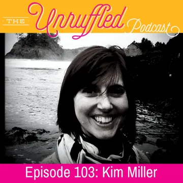 The Unruffled Podcast