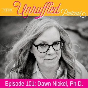 The Unruffled Podcast