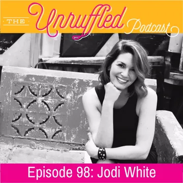 The Unruffled Podcast