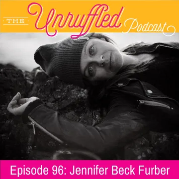 The Unruffled Podcast