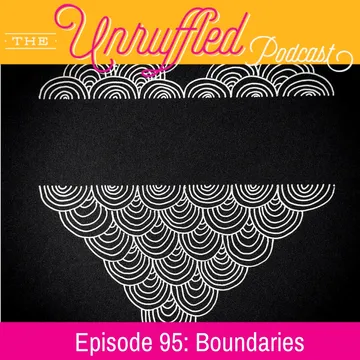 The Unruffled Podcast