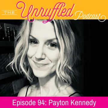 The Unruffled Podcast