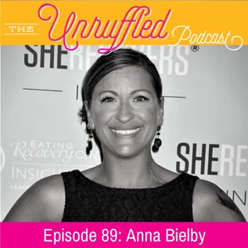 The Unruffled Podcast