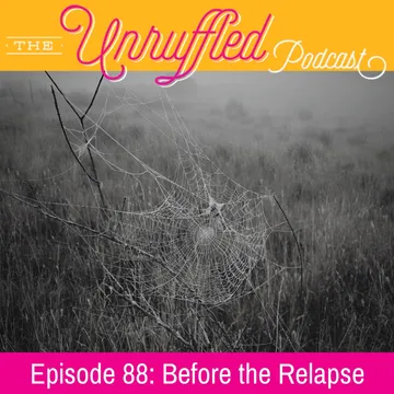 The Unruffled Podcast