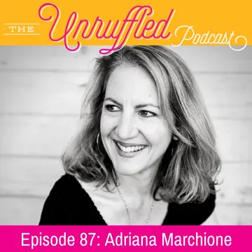 The Unruffled Podcast