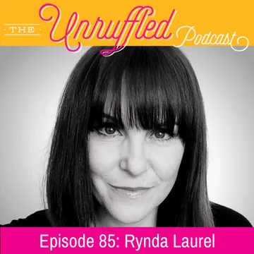 The Unruffled Podcast