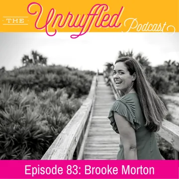 The Unruffled Podcast