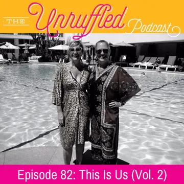 The Unruffled Podcast