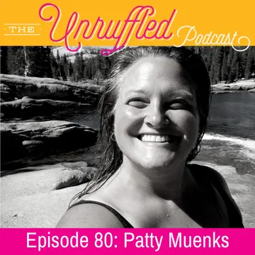 The Unruffled Podcast