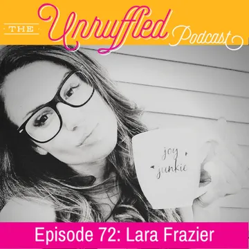 The Unruffled Podcast