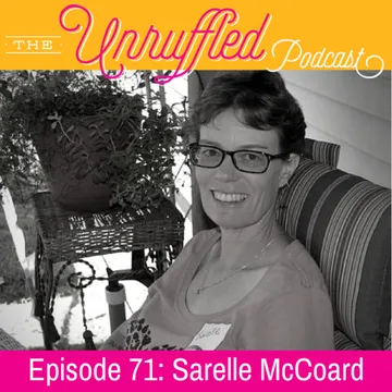 The Unruffled Podcast