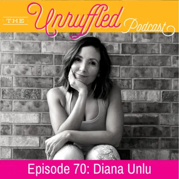 The Unruffled Podcast