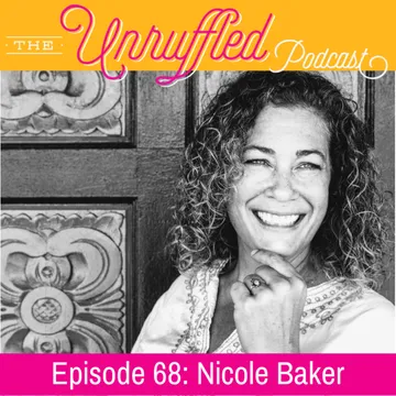 The Unruffled Podcast