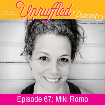 The Unruffled Podcast