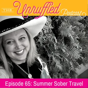 The Unruffled Podcast