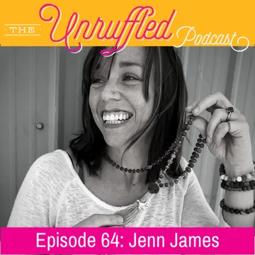 The Unruffled Podcast