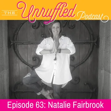 The Unruffled Podcast