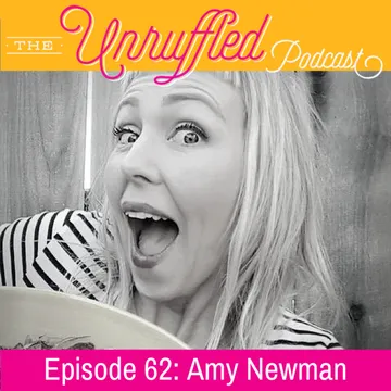 The Unruffled Podcast