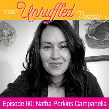 The Unruffled Podcast